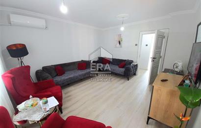 ERA NİVA'DAN BUCA GAZİLER MAH. 2+1 TADİLATLI FIRSAT DAİRE