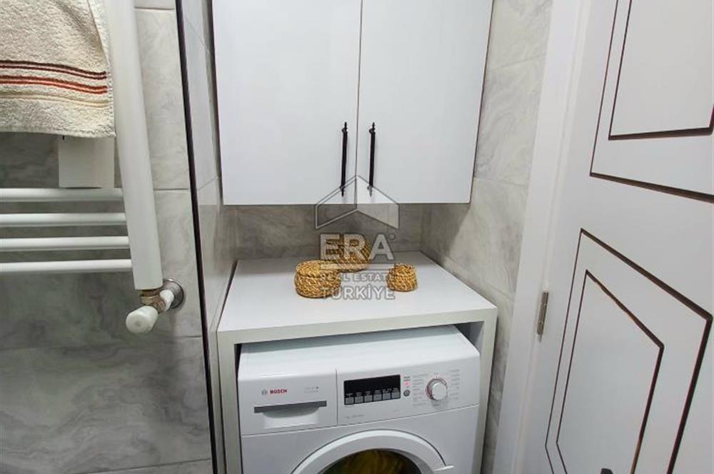 ERA NİVA'DAN BUCA GAZİLER MAH. 2+1 TADİLATLI FIRSAT DAİRE