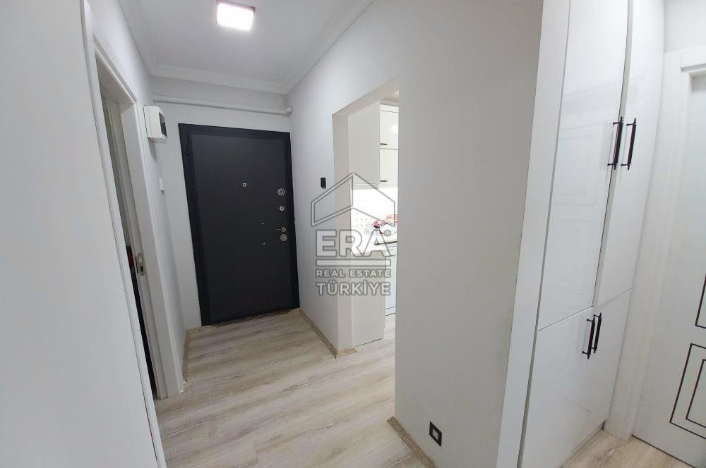 ERA NİVA'DAN BUCA GAZİLER MAH. 2+1 TADİLATLI FIRSAT DAİRE