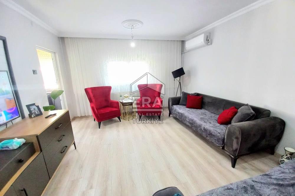 ERA NİVA'DAN BUCA GAZİLER MAH. 2+1 TADİLATLI FIRSAT DAİRE