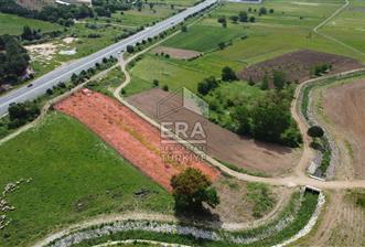 Gökçeyazı Mah. Edremit Yolu Üz. 4.572 m² Satılık Hobi Bahçesi